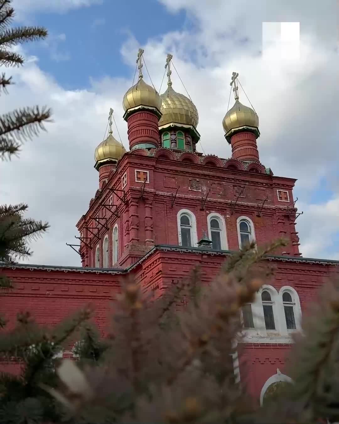 Помогает ли Бог, если не ходишь в церковь?