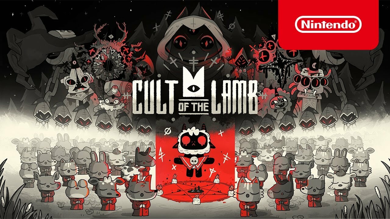 Cult of the lamb sin