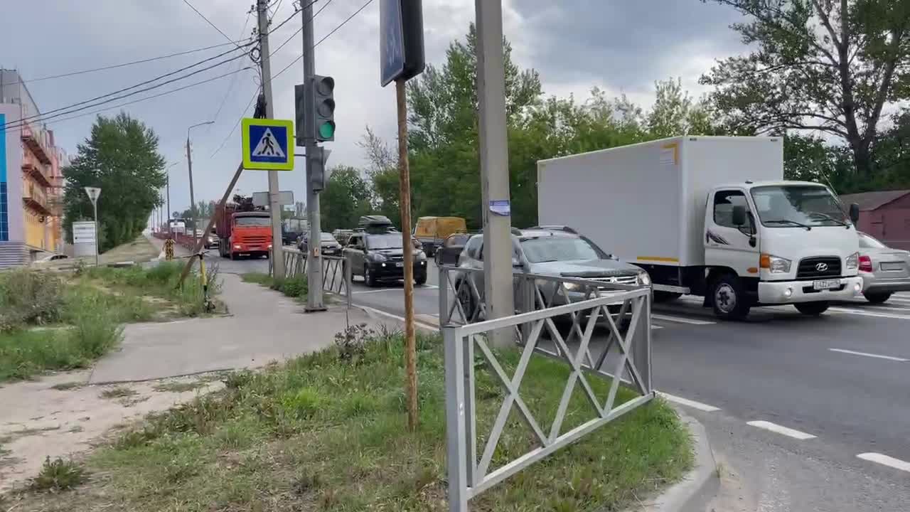 Шум от Юго-Западной окружной дороги в Ярославле: как здесь живут люди - 24  августа 2022 - 76.ру