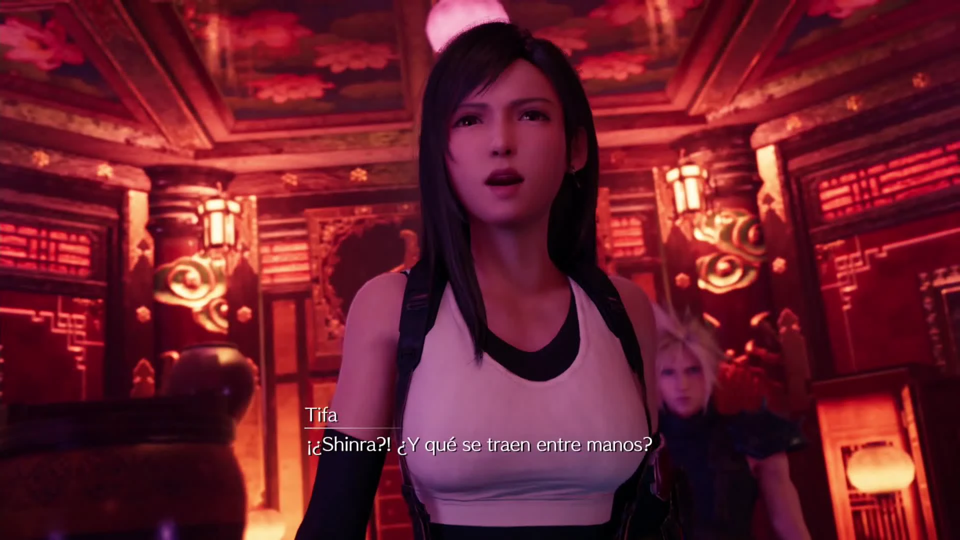 Final Fantasy 7 Remake Intergrade en PC: Requisitos oficiales y primeras  imágenes - Vandal