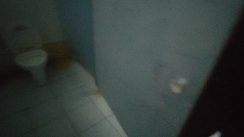 В Омске школьники пожаловались на камеру в туалете