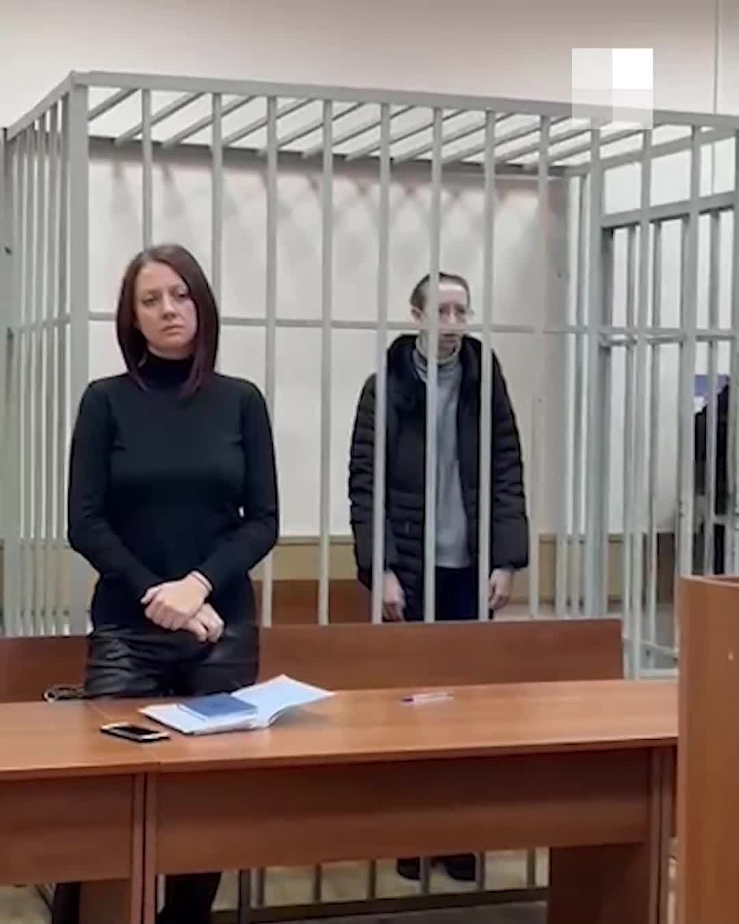 Женщину, выбросившую свою годовалую дочь с 11-го этажа, заключили под  стражу 10 ноября 2022 г. - 10 ноября 2022 - msk1.ru