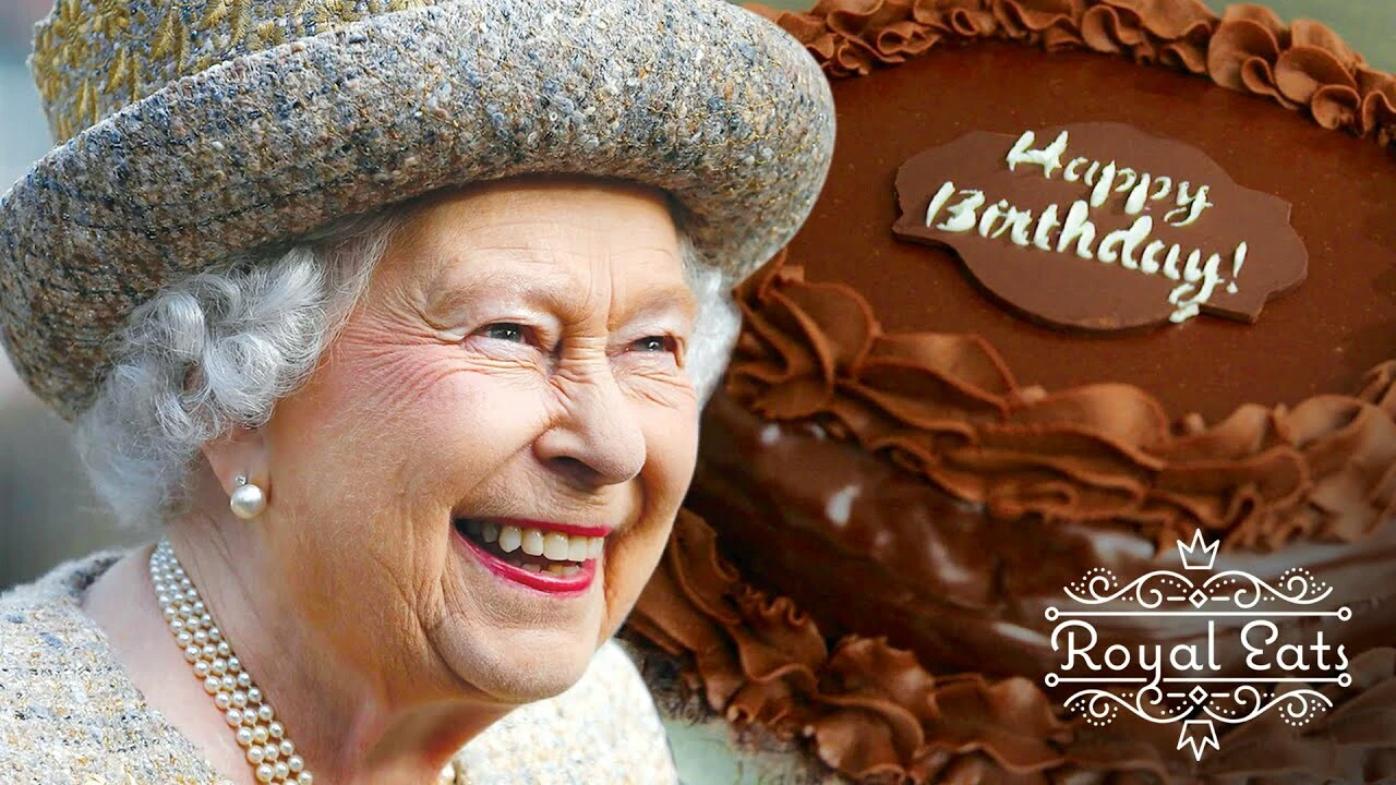 Для всех любителей шоколада: рецепт любимого торта королевы Елизаветы II 🎂
