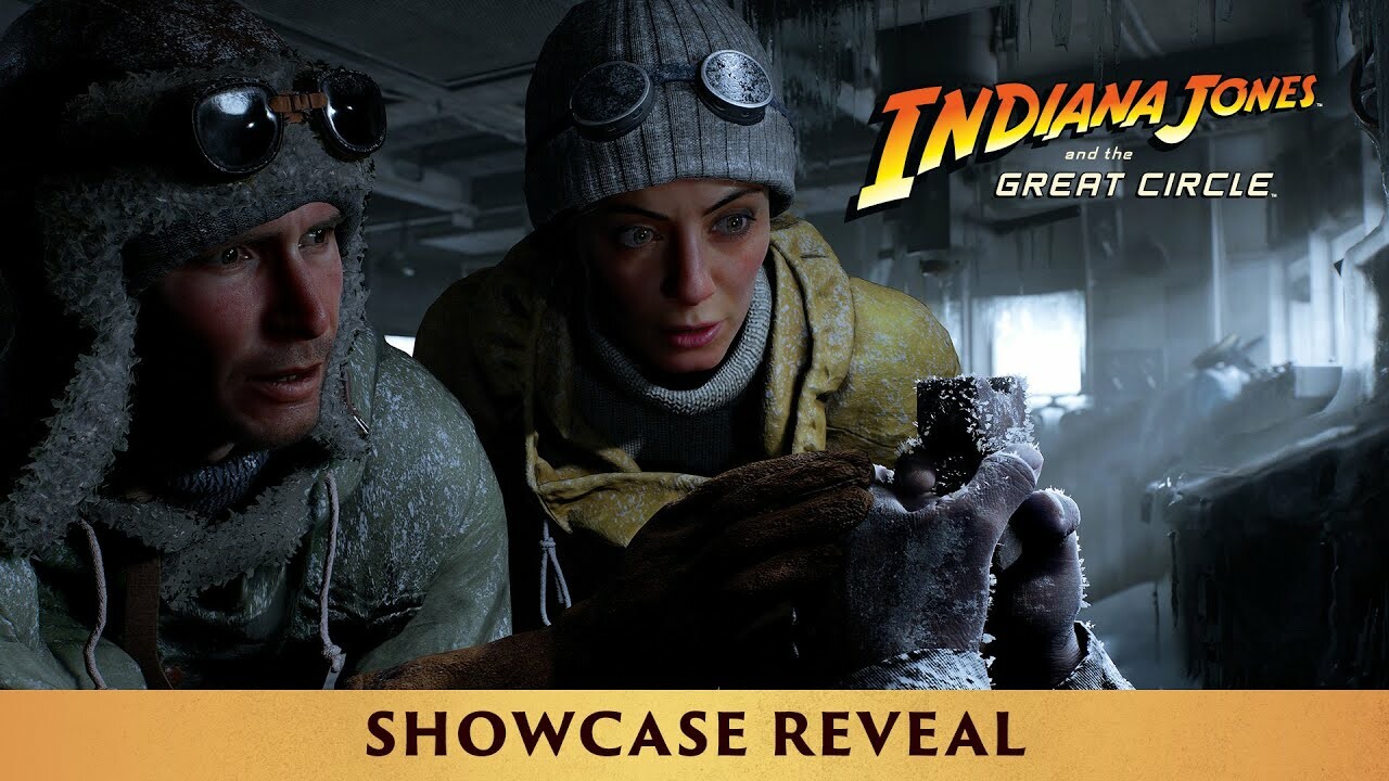 STALKER 2, Dragon Age, Black Ops 6, DOOM: The Dark Ages, Metal Gear и не  только — что показали на Xbox Games Showcase? — Игромания