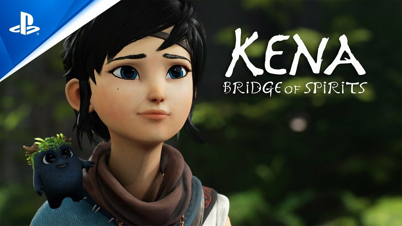 Обзор Kena: Bridge of Spirits — обманчиво простая, чарующе красивая —  Игромания