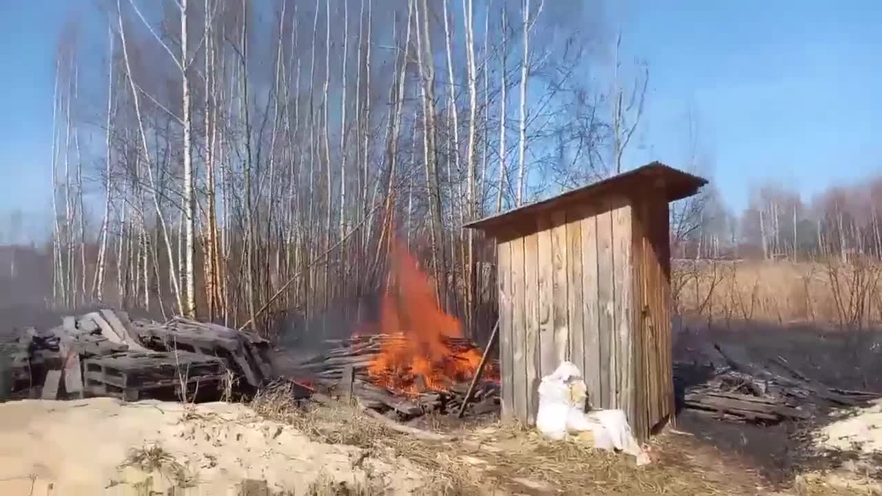 В Кулебаках Нижегородской области планируют построить газозаправочную  станцию: жители выступили против - 1 июня 2021 - НН.ру