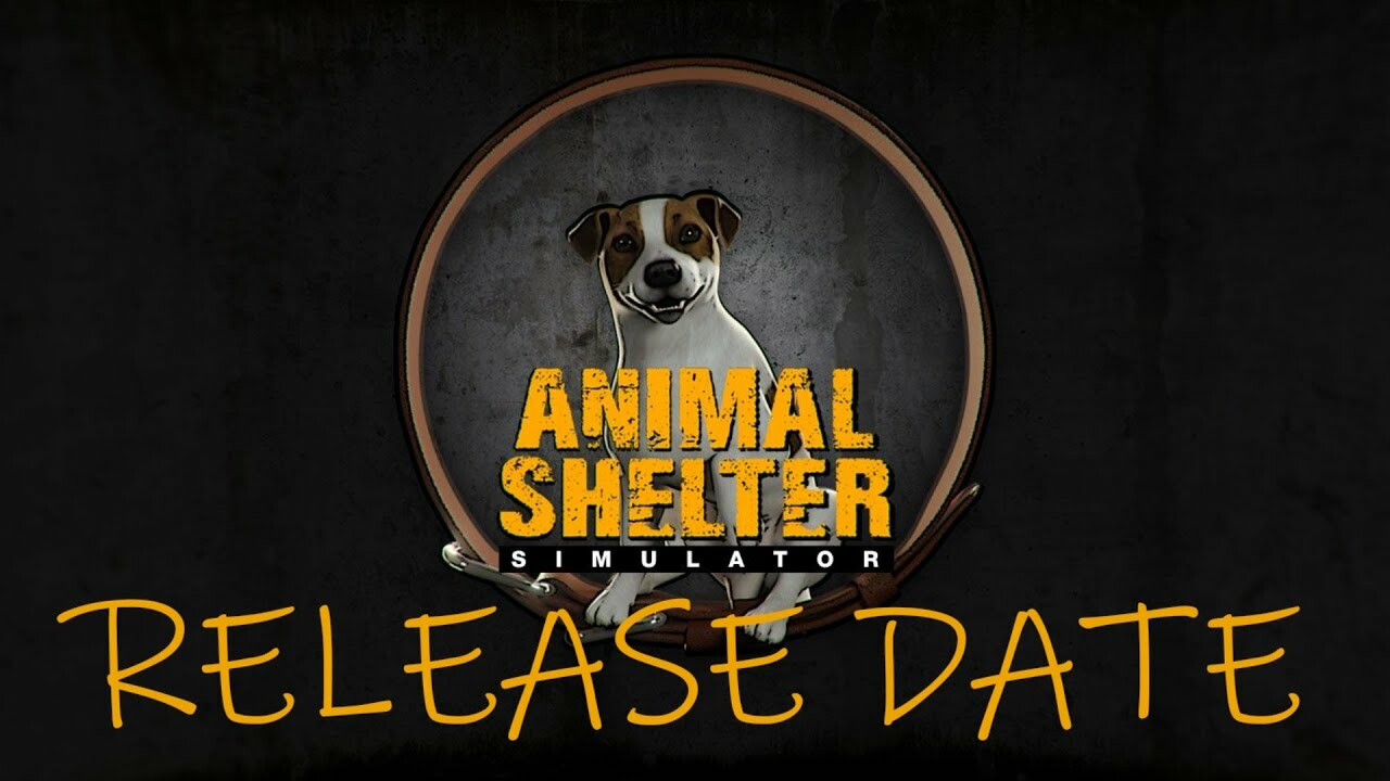 Симулятор Animal Shelter выйдет через неделю и будет доступен на PC —  Игромания