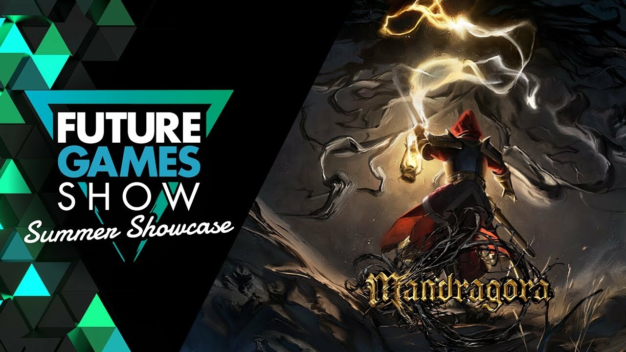 Warhammer 40K: Space Marine 2, Dredge, Goat Simulator 3, The Casting of  Frank Stone — что показали на Future Games Show? — Игромания