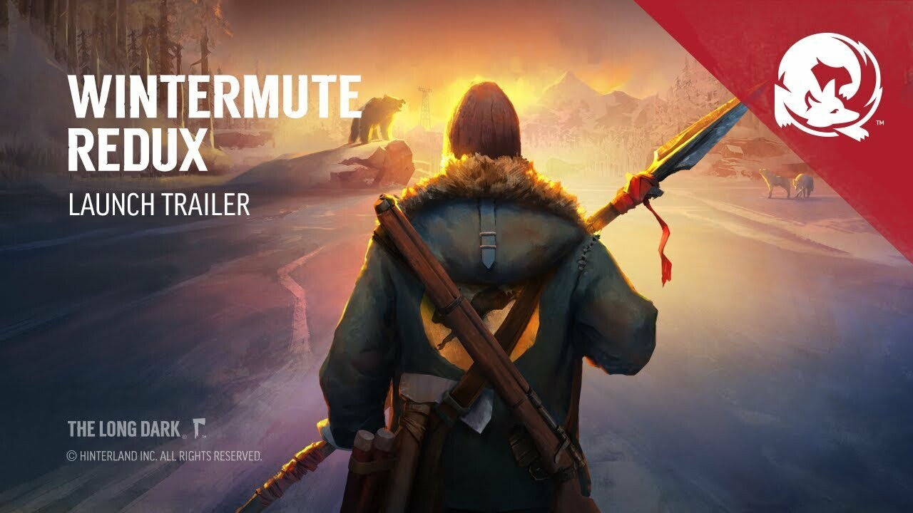 К выживалке The Long Dark вышло обновление Wintermute Redux — Игромания