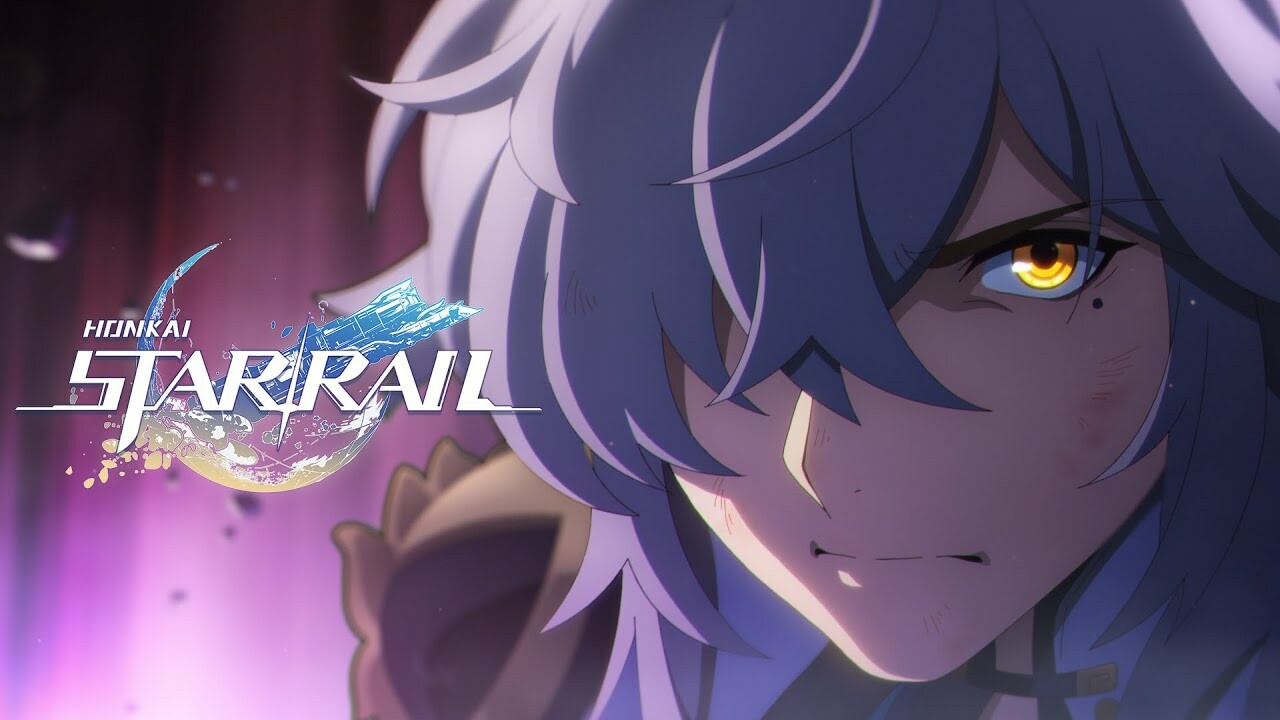 Авторы Genshin Impact показали красивый мультфильм Honkai Star Rail —  Игромания